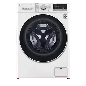 ماشین لباسشویی