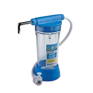 دستگاه تصفیه آب