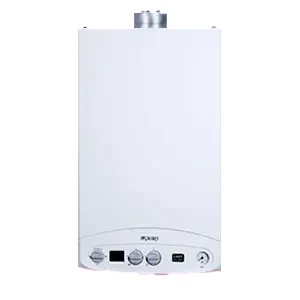 پکیج دیواری و زمینی