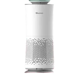 دستگاه تصفیه هوا